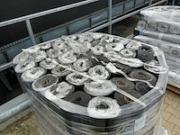 Pallet dakleer - afbeelding 2 van  6