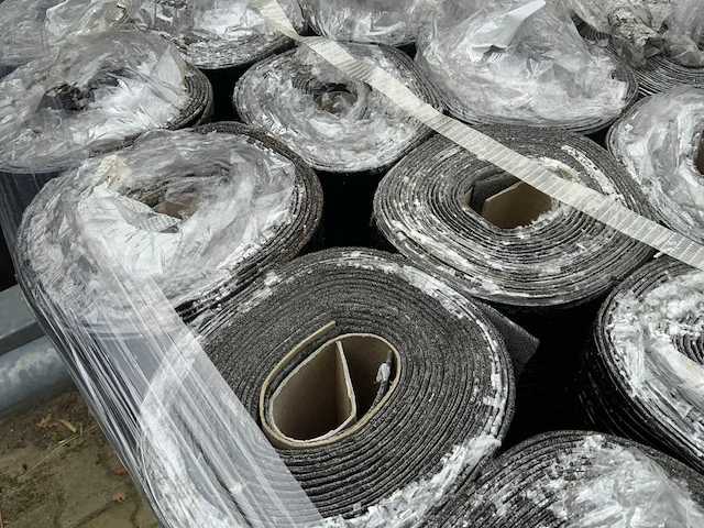 Pallet dakleer - afbeelding 4 van  6