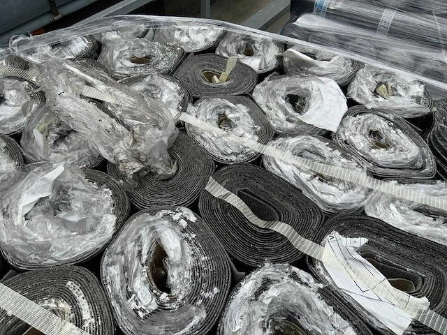 Pallet dakleer - afbeelding 5 van  6