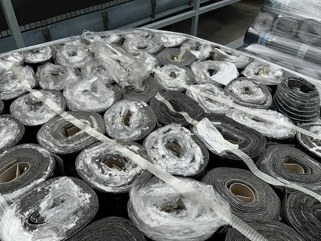Pallet dakleer - afbeelding 6 van  6
