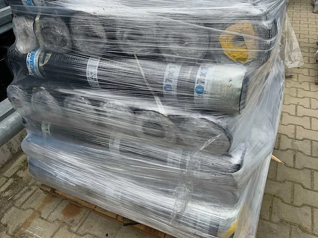 Pallet dakleer - afbeelding 5 van  5