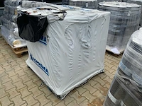 Pallet dakleer - afbeelding 1 van  6