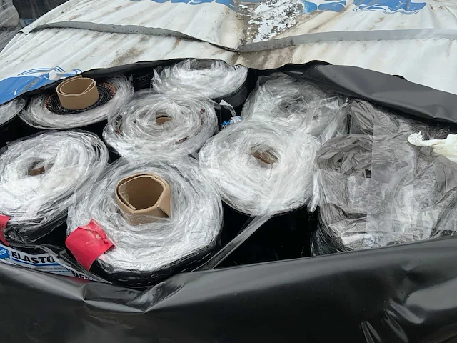 Pallet dakleer - afbeelding 4 van  6