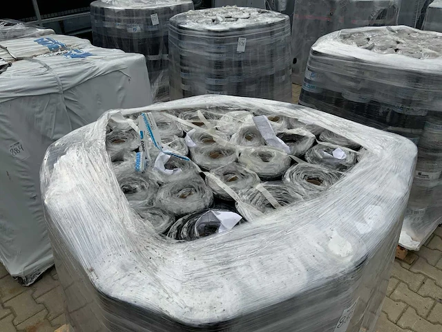 Pallet dakleer - afbeelding 2 van  6