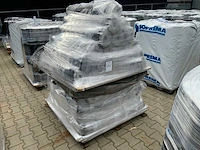 Pallet dakleer - afbeelding 1 van  5