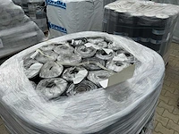 Pallet dakleer - afbeelding 2 van  6