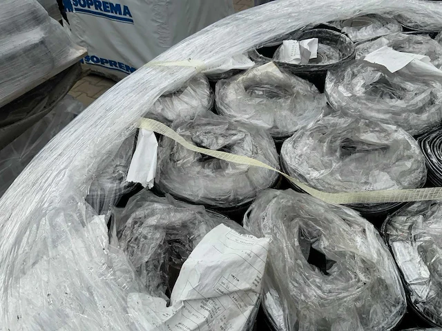 Pallet dakleer - afbeelding 5 van  6