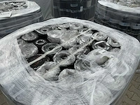 Pallet dakleer - afbeelding 2 van  6