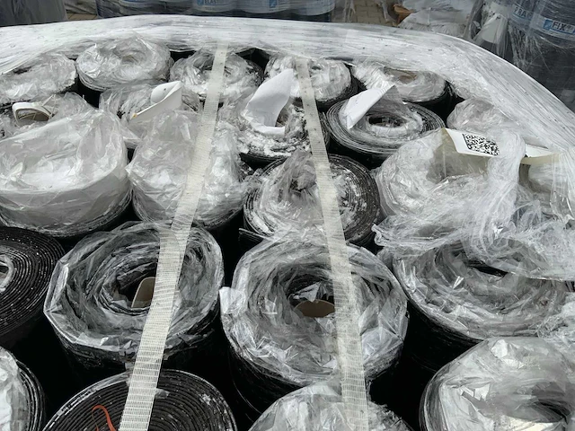 Pallet dakleer - afbeelding 6 van  6