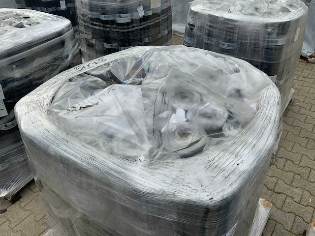 Pallet dakleer - afbeelding 2 van  6