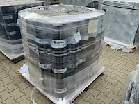Pallet dakleer - afbeelding 1 van  5