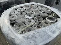 Pallet dakleer - afbeelding 2 van  5
