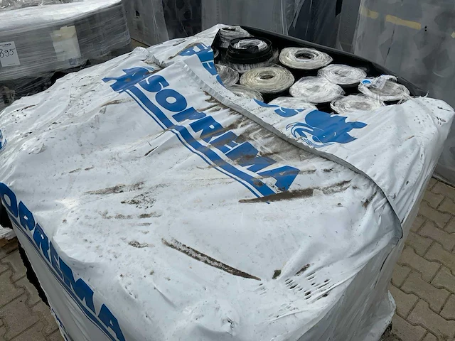 Pallet dakleer - afbeelding 2 van  6
