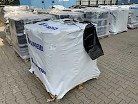 Pallet dakleer - afbeelding 1 van  6