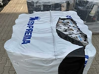 Pallet dakleer - afbeelding 2 van  6