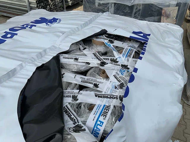 Pallet dakleer - afbeelding 3 van  6