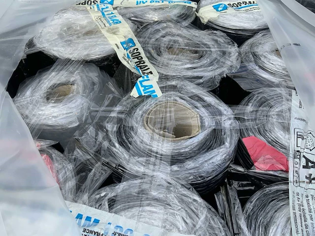 Pallet dakleer - afbeelding 3 van  6