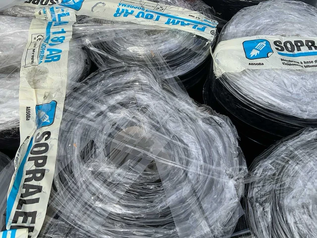 Pallet dakleer - afbeelding 4 van  6