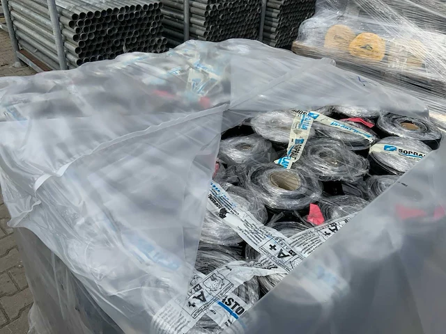 Pallet dakleer - afbeelding 6 van  6