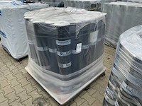 Pallet dakleer - afbeelding 1 van  6