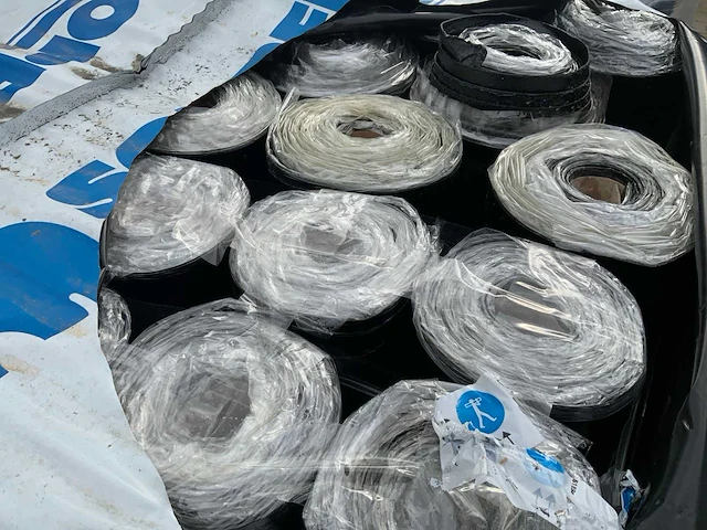 Pallet dakleer - afbeelding 3 van  6