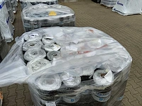 Pallet dakleer - afbeelding 2 van  7