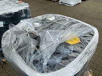 Pallet dakleer - afbeelding 2 van  7