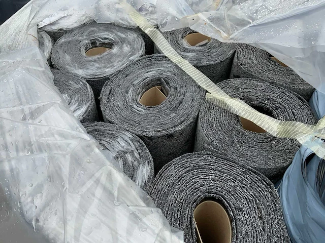 Pallet dakleer - afbeelding 3 van  7