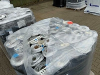Pallet dakleer - afbeelding 2 van  7