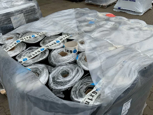 Pallet dakleer - afbeelding 7 van  7