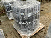 Pallet dakleer - afbeelding 1 van  6