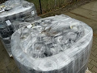 Pallet dakleer - afbeelding 2 van  6