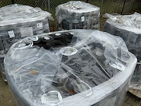 Pallet dakleer - afbeelding 2 van  6