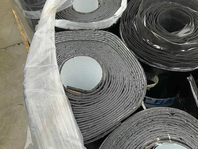 Pallet dakleer - afbeelding 4 van  6