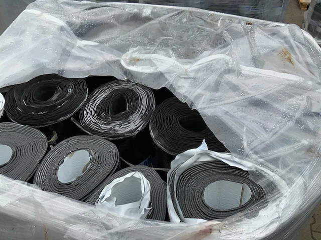 Pallet dakleer - afbeelding 6 van  6