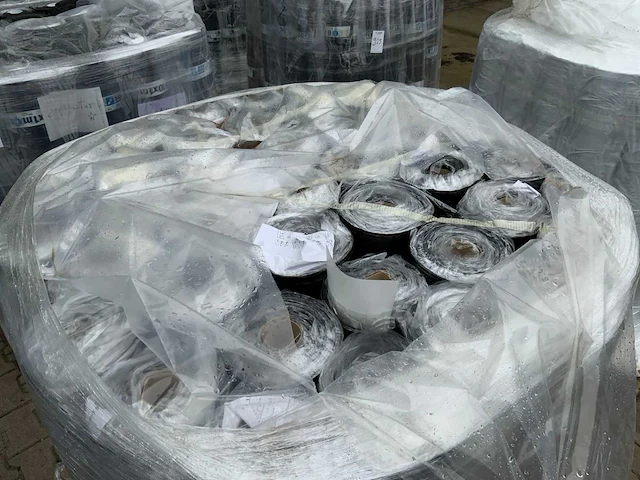 Pallet dakleer - afbeelding 2 van  7