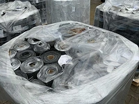 Pallet dakleer - afbeelding 2 van  5