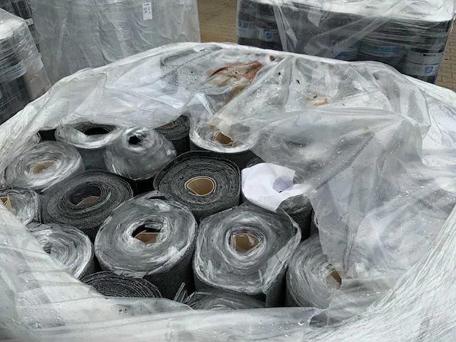 Pallet dakleer - afbeelding 5 van  5