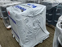 Pallet dakleer - afbeelding 1 van  5