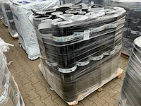 Pallet dakleer - afbeelding 1 van  8