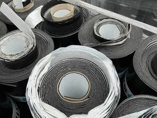 Pallet dakleer - afbeelding 6 van  8