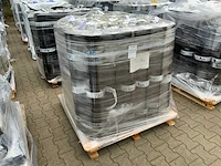Pallet dakleer - afbeelding 1 van  7
