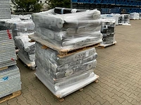 Pallet dakleer - afbeelding 1 van  7