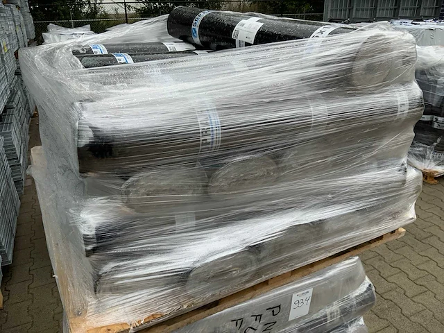 Pallet dakleer - afbeelding 3 van  7