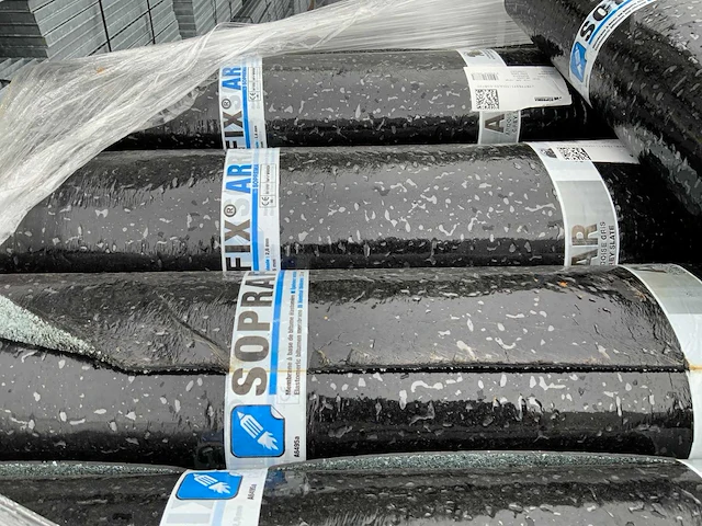 Pallet dakleer - afbeelding 5 van  7