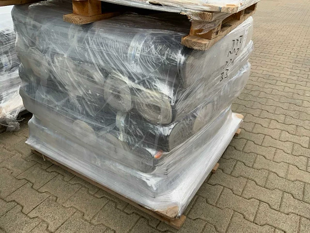 Pallet dakleer - afbeelding 7 van  7