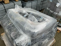Pallet dakleer - afbeelding 2 van  5