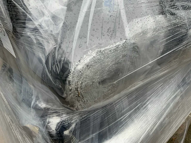 Pallet dakleer - afbeelding 4 van  5