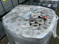 Pallet dakleer - afbeelding 2 van  6