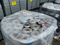 Pallet dakleer - afbeelding 4 van  6